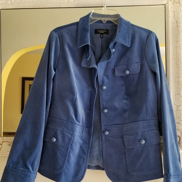 Talbot blazer - Picture 3 of 4